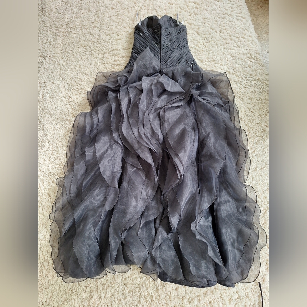 Prom Dress - Picture 6 of 15